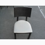 Распродажа стульев бу для ресторана кафе общепита кафе Киев