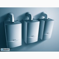 Газовые котлы, колонки, водонагреватели - ремонт