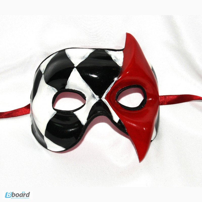 Фото 2. Карнавальные маски прокат и продажа