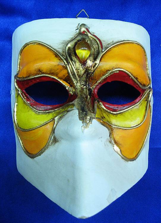 Фото 7. Карнавальные маски прокат и продажа