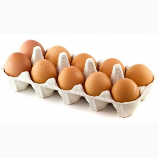 Яйцо куриное С2 пищевое, яйце харчове