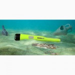 Пинпоинтер Deteknix XPointer Diver подводный до 30 метров. Металлоискатель