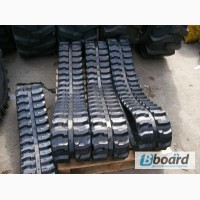 Резиновые гусеницы для техники 230x48x72