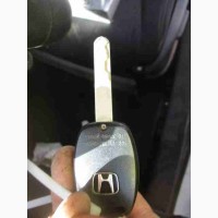 Легковой автомобиль бу Honda Accord 2015 года