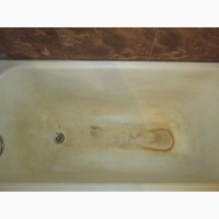 Реставрация ванн, душевых поддонов, кабинок в Киеве