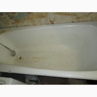 Реставрация ванн, душевых поддонов, кабинок в Киеве
