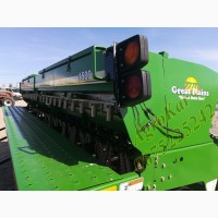 Сеялка зерновая Great Plains CPH1500 механическая, 4, 5м