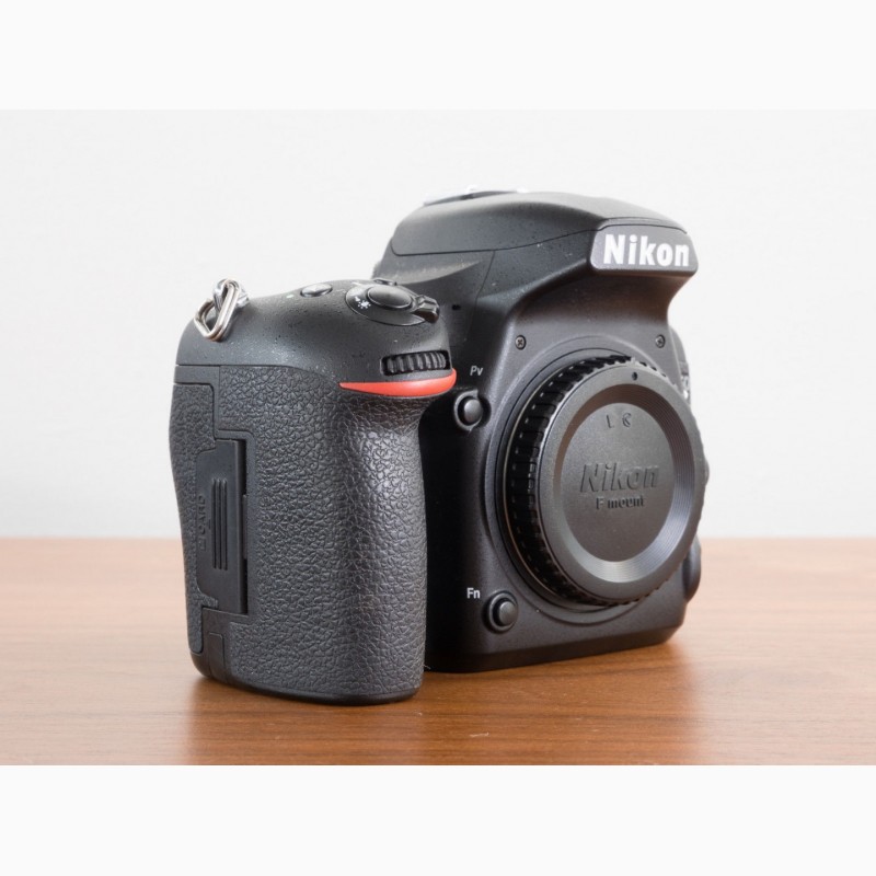 Фото 3. Nikon D750 DSLR Camera with 24-120mm Lens