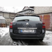 2011 Renault Laguna 110 dci В Киеве