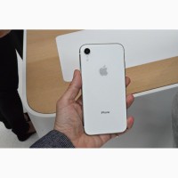 IPhone XR 1 сим, 5 дюймов, 8 ядер, 32 Гб, 13 Мп, 3000 мА/ч
