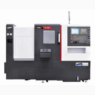 Продам НОВЫЙ токарный станок производства Южная Корея модели SMEC SL-1500
