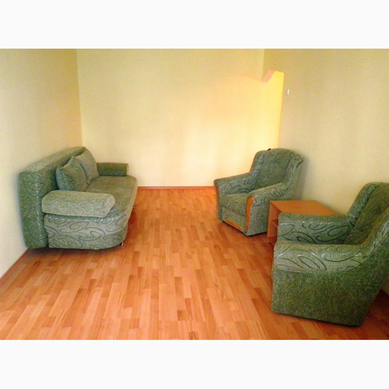 Фото 2. Сдам 3 комнатную квартиру в Черкассах с евроремонтом, мебелью и бытовой техникой