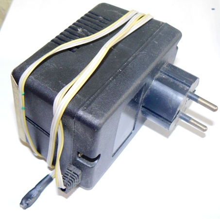 Фото 2. Терморегулятор ЦТР-2 для температур -50.+125 C с задатчиком. Радиодетали у Бороды