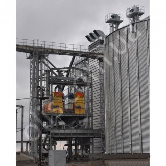 Зерновой сепаратор барабанного типа ЛУЧ ЗСО-150 предназначен для очистки ВСЕХ зерновых