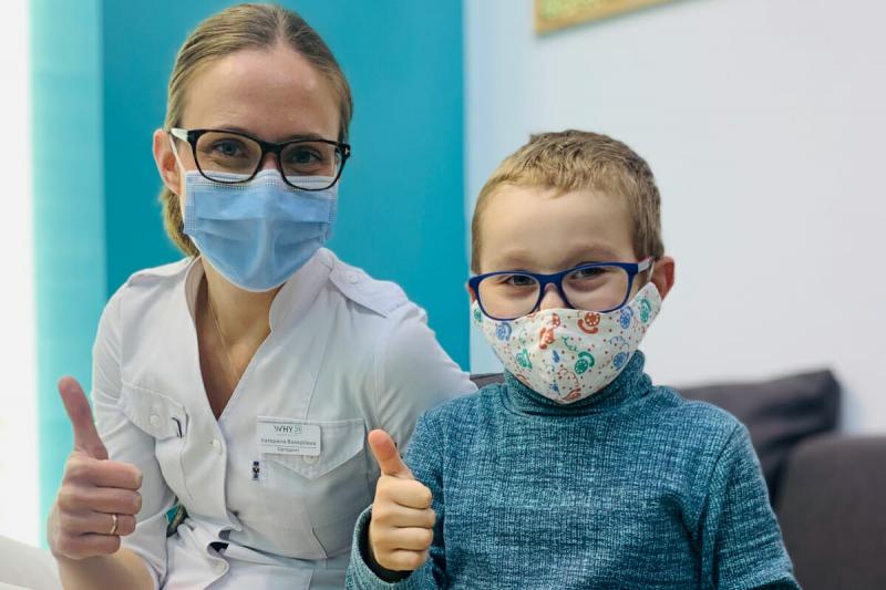Фото 5. Стоматологические услуги от «Вайдер» на Ахматовой, Киев