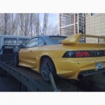 Автоевакуатор Полтава