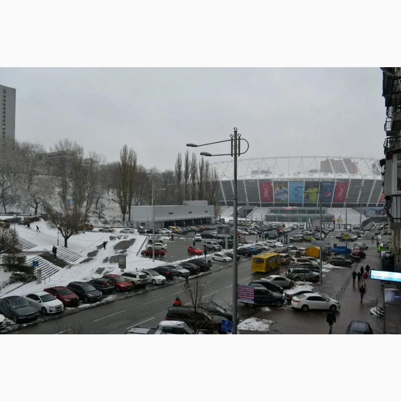 Фото 14. 100грн в сутки и 400грн в неделю Новый Хостел Киев Метро Дворец Спорта