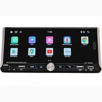 1din Pioneer 6280A Android 2/32Gb 6, 9 Экран/ GPS/ WiFi