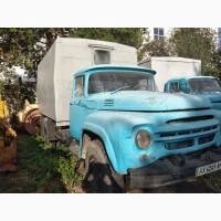 Продам ЗІЛ-130 техдопомога
