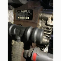 Б/у топливный насос высокого давления ТНВД Renault 8200456693