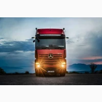 C+E - оберіть зручний графік | Стабільна робота у польській фірмі | Mercedes