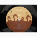 The Beatles-Love Songs 1977 (Germany) 2LP NM/NM/NM