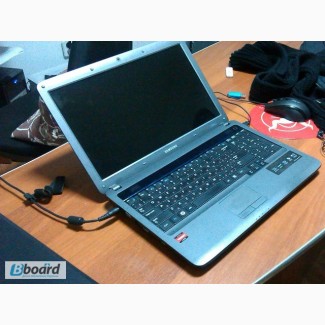 Разборка ноутбука на запчасти Samsung R523