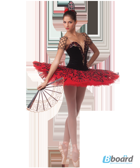 Фото 15. Одежда для балета по выгодным ценам - опт, розница