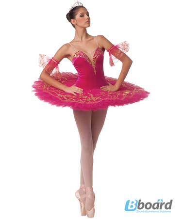 Фото 4. Одежда для балета по выгодным ценам - опт, розница