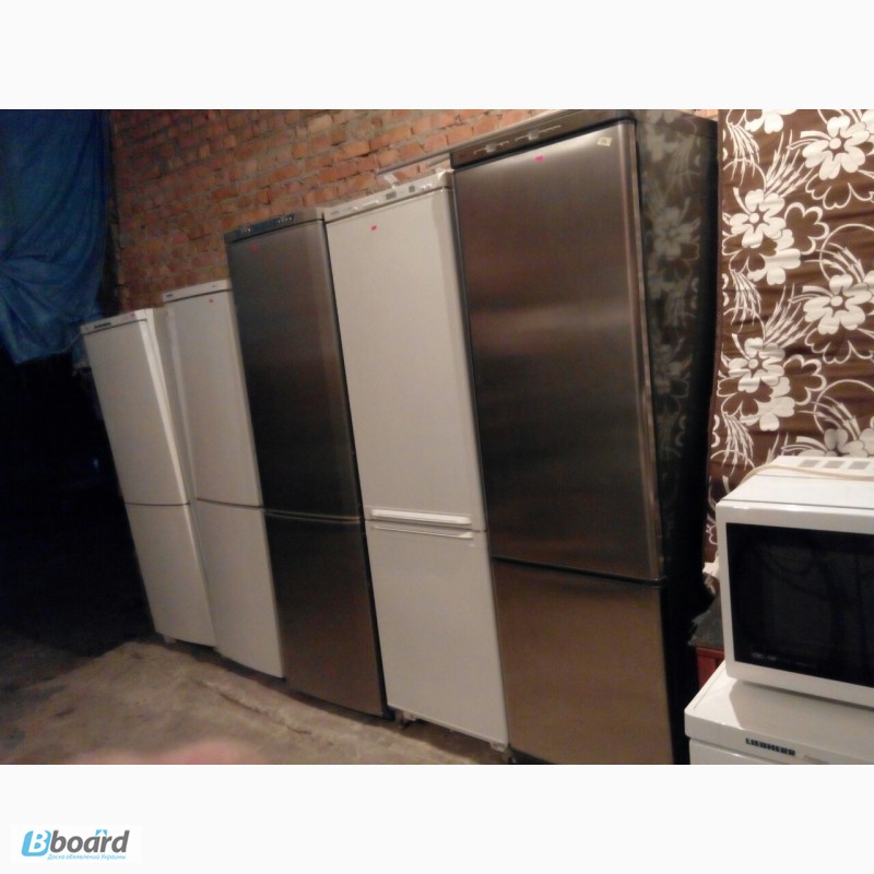 Фото 8. Б/у холодильники, морозильные камеры стиральные машины, электроплиты из Европы