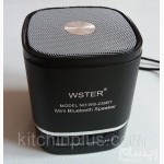 Колонка Bluetooth WS-236BT