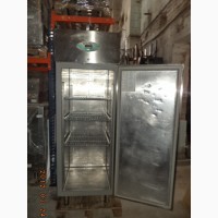Холодильные нержавеющие шкафы б/у