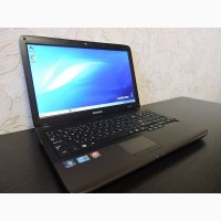 Samsung R540 Могучий и доступный ноутбук