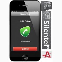 Silentel – безопасность мобильной связи