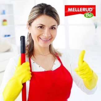 Органический очиститель для кухни Mellerud BIO (1 л.)
