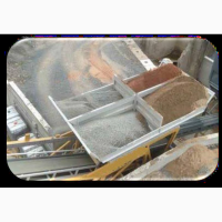 Мобильный мини бетонный завод Polygonmach Mobicom 30 м3/час Турция
