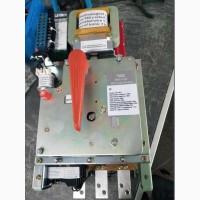 Автоматический выключатель DW15-630 (630А)