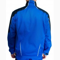 Куртка рабочая 4TECH 01 сине-черная