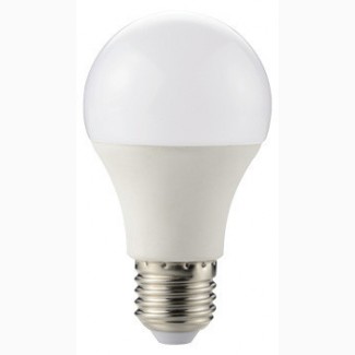 Лампа светодиодная E.Next e.LED.l.A60.E27.10.4000, 10Вт, 4000К