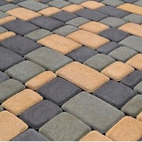 Тротуарна плитка і бордюр за ціною виробника