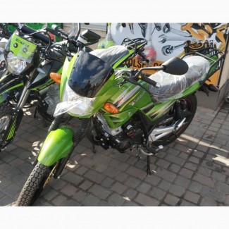 Мотоциклы дорожные, Мотоцикл SPARK SP200R-25I