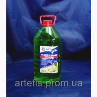 Жидкое мыло 5 литров антибактериальное в баклажках премиум