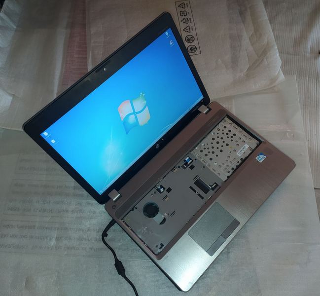 Фото 4. Ноутбук HP ProBook 4530s