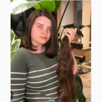 Купимо ваше волосся до 125000 грн у Вінниці від 35 см. Стрижка у ПОДАРУНОК