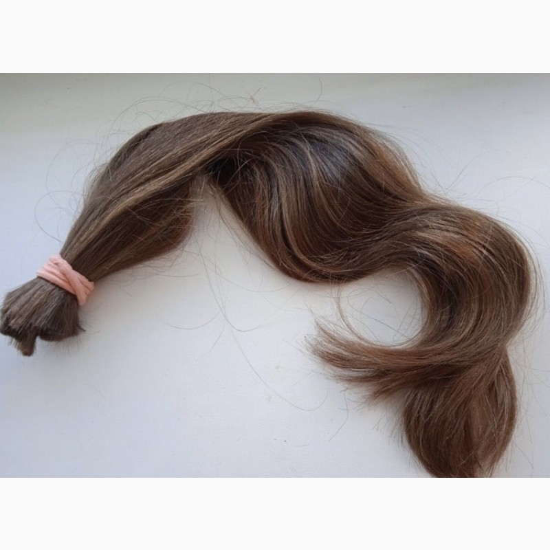 Фото 3. Волосся купуємо у Кривому Рогу ДОРОГО від 35 см до 125 000 грн