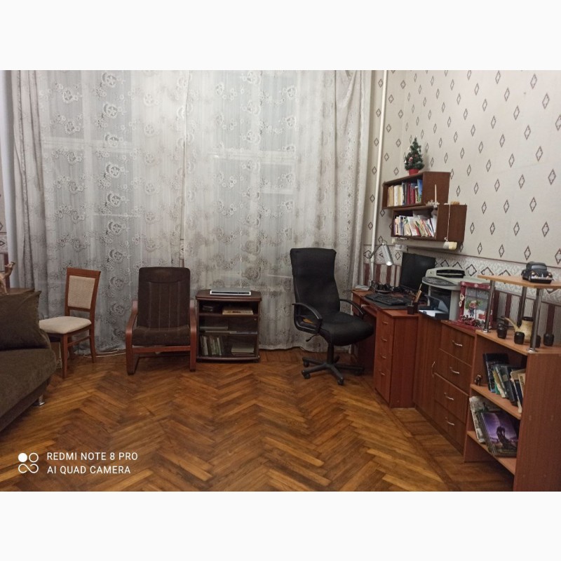 Фото 3. Продам 5-х комнатную квартиру в центре Одессы 129, 3 кв.м; 129300 долларов