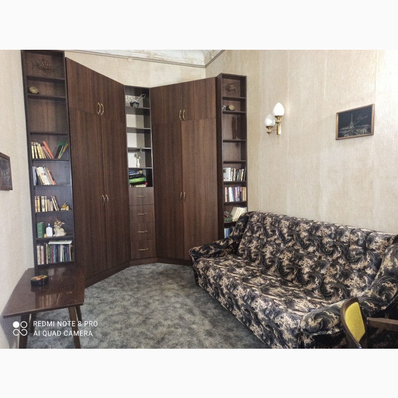Фото 5. Продам 5-х комнатную квартиру в центре Одессы 129, 3 кв.м; 129300 долларов
