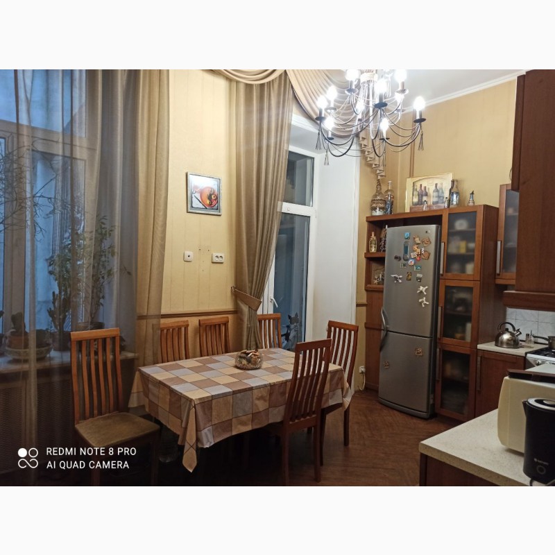Фото 6. Продам 5-х комнатную квартиру в центре Одессы 129, 3 кв.м; 129300 долларов