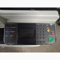 Принтер ксерокс сканер Ecosys FS-6030 б/в, БФП Kyocera FS-6030 MFP б/у