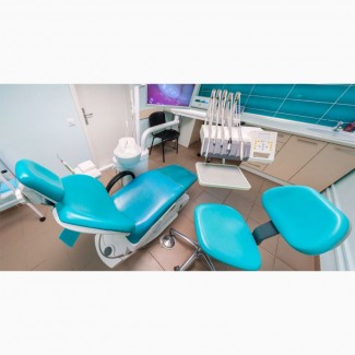 Якісне лікування зубів з наданням гарантії у місті Черкаси